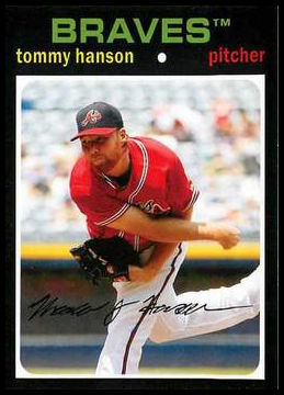 58 Tommy Hanson